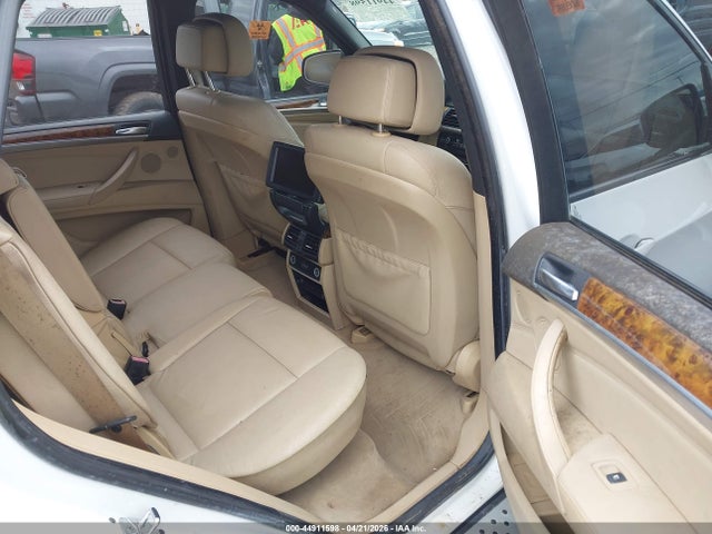 Aukcja sprzedaży 2008 Bmw X5 3.0si, vin: 5UXFE43568L009014, numer aukcji: 44911598