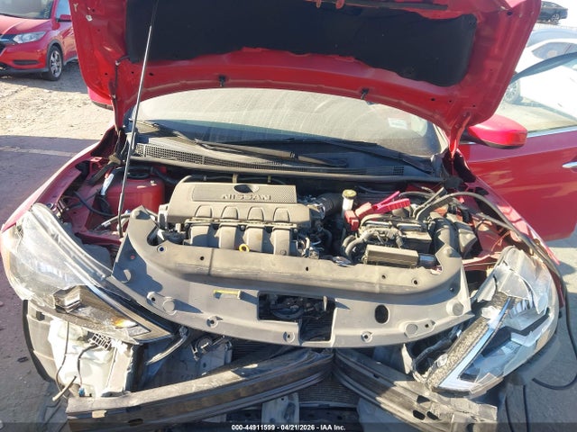 Aukcja sprzedaży 2016 Nissan Sentra Sv, vin: 3N1AB7AP7GY324231, numer aukcji: 44911599