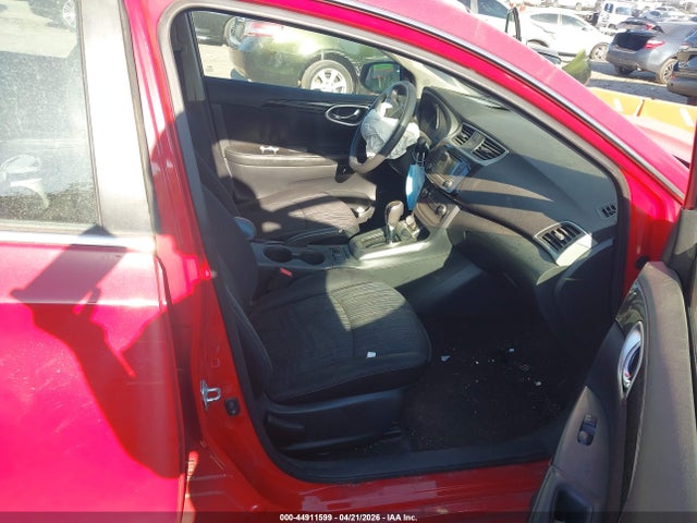 Aukcja sprzedaży 2016 Nissan Sentra Sv, vin: 3N1AB7AP7GY324231, numer aukcji: 44911599