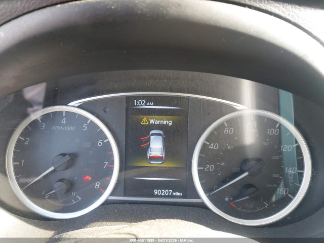 Aukcja sprzedaży 2016 Nissan Sentra Sv, vin: 3N1AB7AP7GY324231, numer aukcji: 44911599