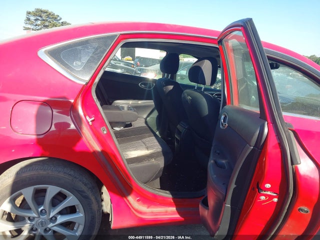 Aukcja sprzedaży 2016 Nissan Sentra Sv, vin: 3N1AB7AP7GY324231, numer aukcji: 44911599