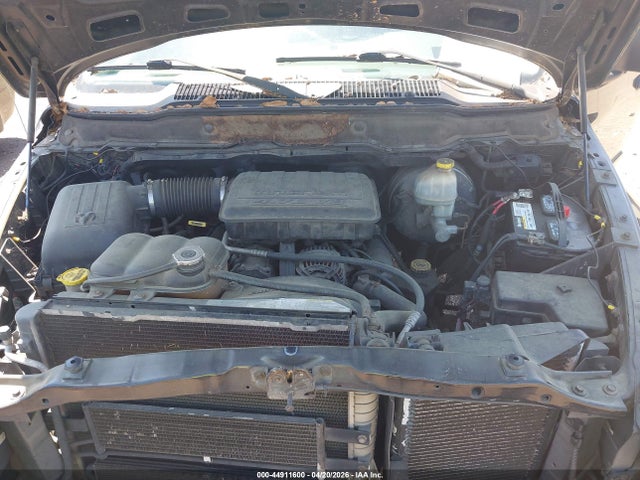 Продажа на аукционе авто 2003 Dodge Ram 1500 Slt/laramie/st, vin: 1D7HA18N23J553551, номер лота: 44911600