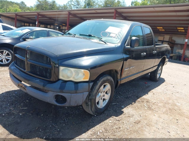 Продажа на аукционе авто 2003 Dodge Ram 1500 Slt/laramie/st, vin: 1D7HA18N23J553551, номер лота: 44911600
