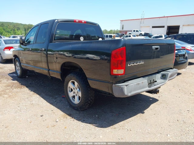 Продажа на аукционе авто 2003 Dodge Ram 1500 Slt/laramie/st, vin: 1D7HA18N23J553551, номер лота: 44911600