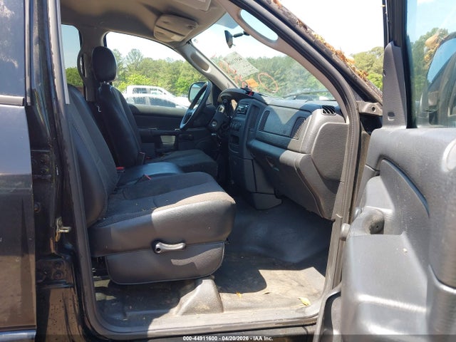 Продажа на аукционе авто 2003 Dodge Ram 1500 Slt/laramie/st, vin: 1D7HA18N23J553551, номер лота: 44911600