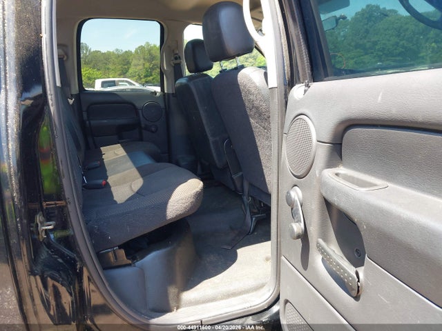 Продажа на аукционе авто 2003 Dodge Ram 1500 Slt/laramie/st, vin: 1D7HA18N23J553551, номер лота: 44911600