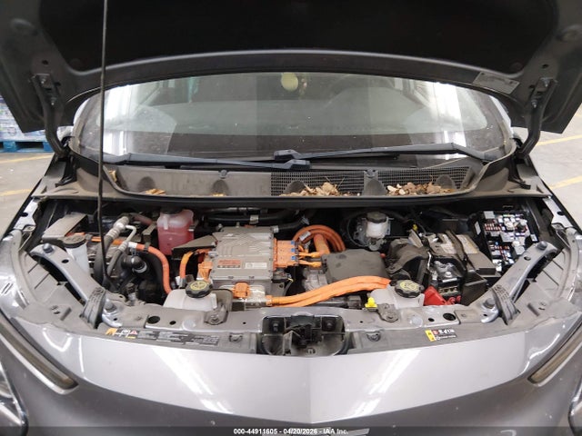 1G1FW6S03P4167828 Chevrolet Bolt Ev Fwd 1lt
