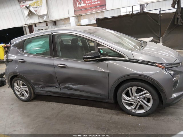 1G1FW6S03P4167828 Chevrolet Bolt Ev Fwd 1lt