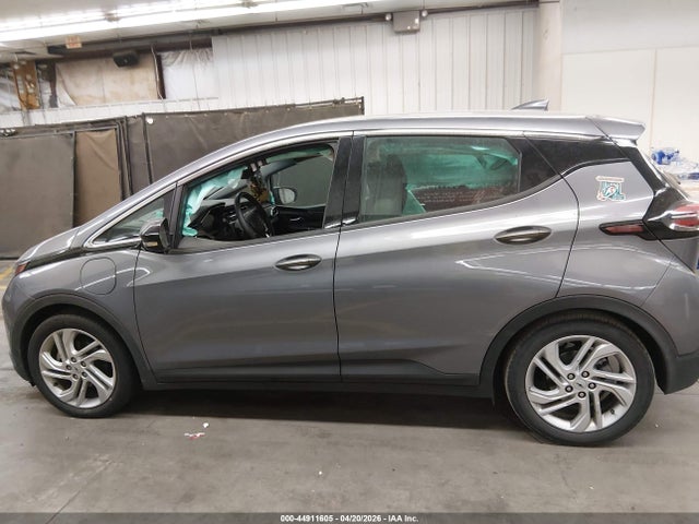 1G1FW6S03P4167828 Chevrolet Bolt Ev Fwd 1lt
