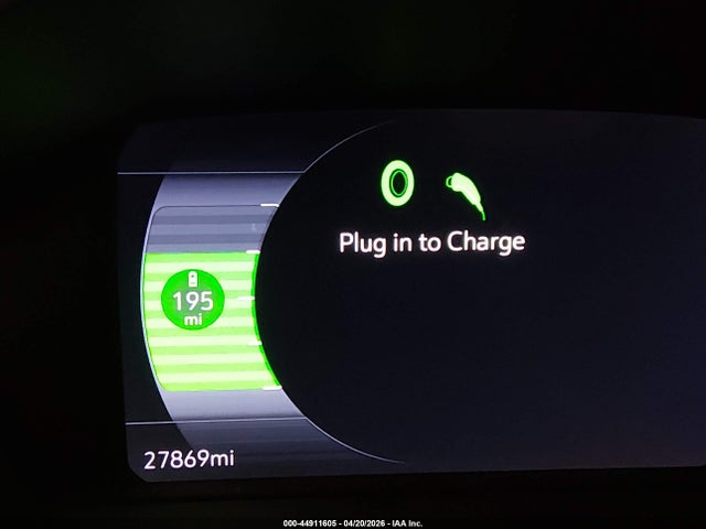 1G1FW6S03P4167828 Chevrolet Bolt Ev Fwd 1lt