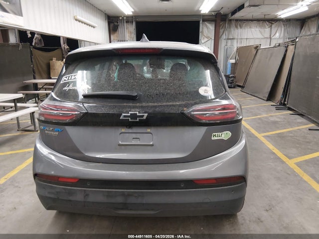 1G1FW6S03P4167828 Chevrolet Bolt Ev Fwd 1lt