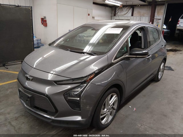 1G1FW6S03P4167828 Chevrolet Bolt Ev Fwd 1lt