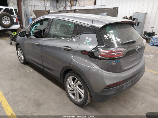 1G1FW6S03P4167828 Chevrolet Bolt Ev Fwd 1lt