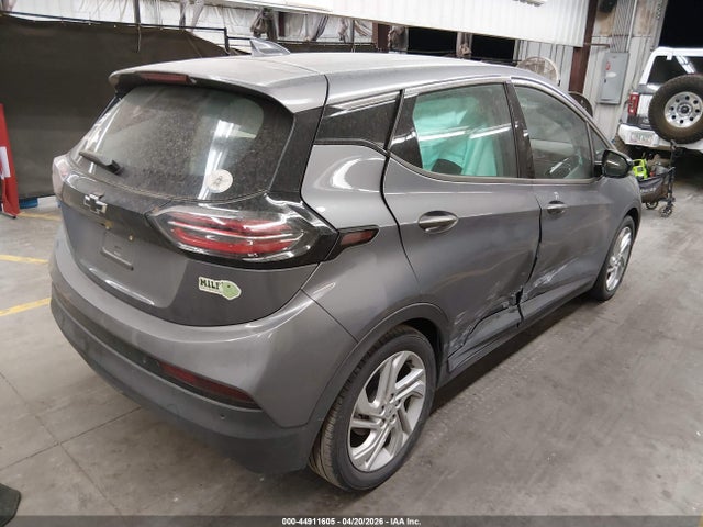1G1FW6S03P4167828 Chevrolet Bolt Ev Fwd 1lt