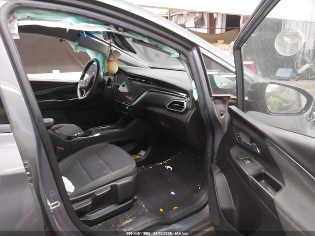 1G1FW6S03P4167828 Chevrolet Bolt Ev Fwd 1lt