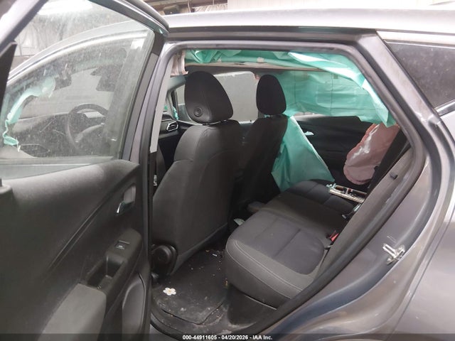 1G1FW6S03P4167828 Chevrolet Bolt Ev Fwd 1lt