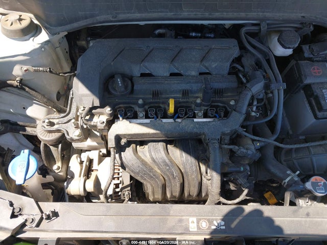 Продажа на аукционе авто 2022 Hyundai Venue Sel, vin: KMHRC8A30NU145475, номер лота: 44911604