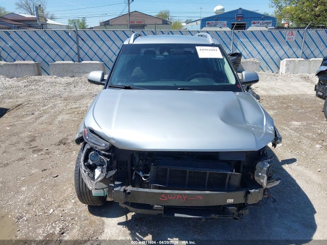 Продажа на аукционе авто 2022 Hyundai Venue Sel, vin: KMHRC8A30NU145475, номер лота: 44911604