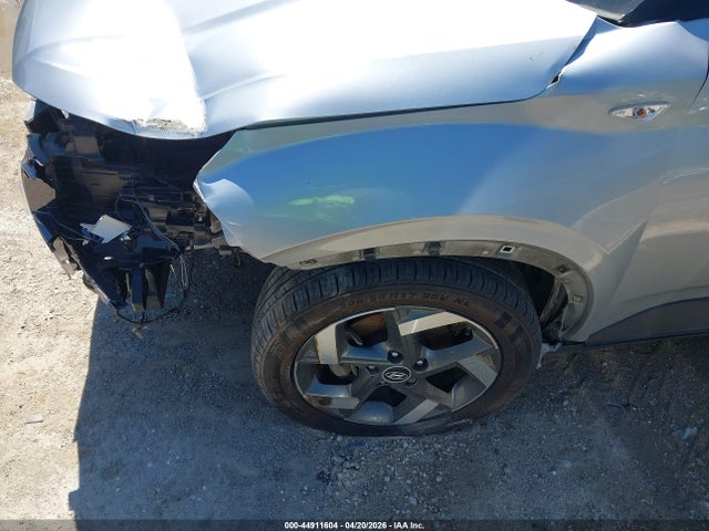 Продажа на аукционе авто 2022 Hyundai Venue Sel, vin: KMHRC8A30NU145475, номер лота: 44911604
