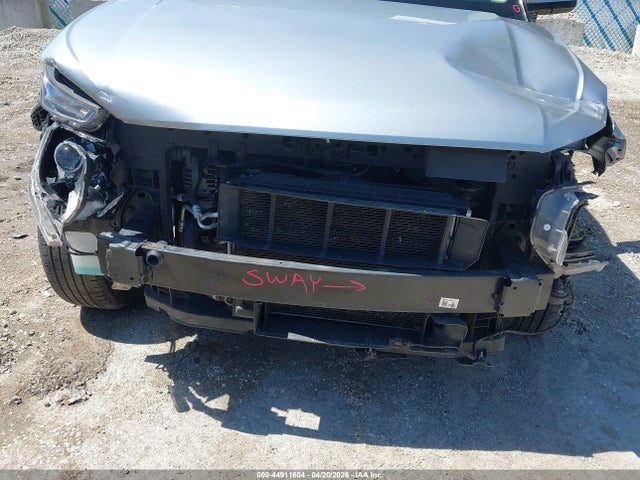 Продажа на аукционе авто 2022 Hyundai Venue Sel, vin: KMHRC8A30NU145475, номер лота: 44911604