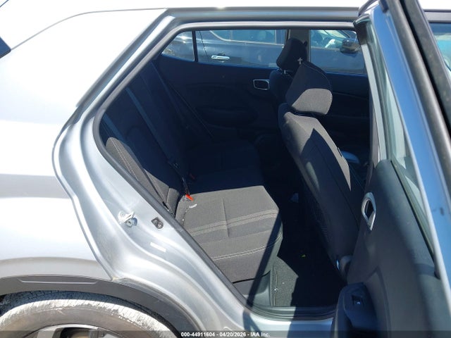 Продажа на аукционе авто 2022 Hyundai Venue Sel, vin: KMHRC8A30NU145475, номер лота: 44911604