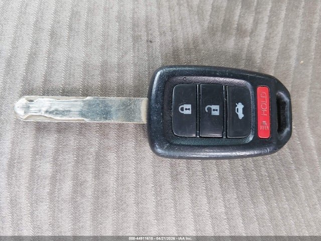 Продажа на аукционе авто 2017 Honda Accord Lx, vin: 1HGCR2F37HA158407, номер лота: 44911610
