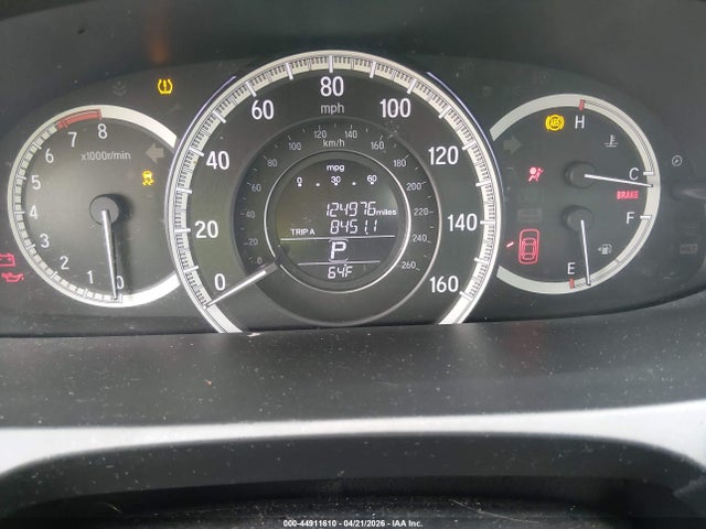 Продажа на аукционе авто 2017 Honda Accord Lx, vin: 1HGCR2F37HA158407, номер лота: 44911610