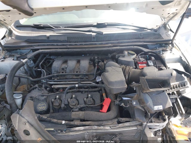 1FAHP2D81HG117394 Ford TAURUS SE