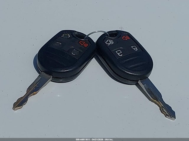 1FAHP2D81HG117394 Ford TAURUS SE