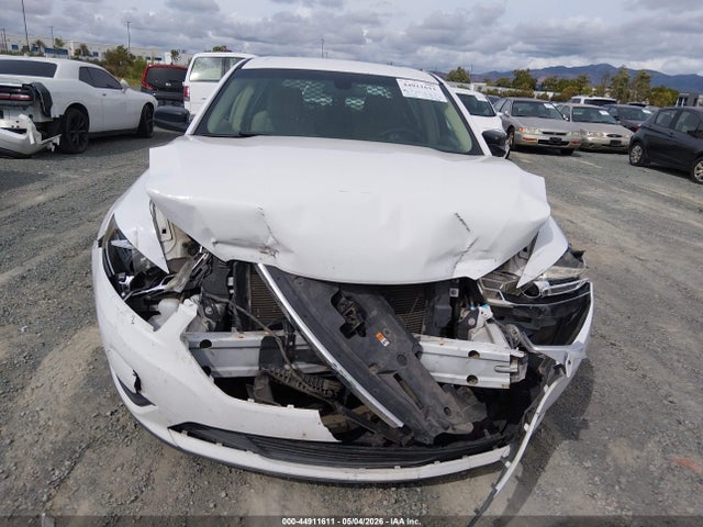 1FAHP2D81HG117394 Ford TAURUS SE