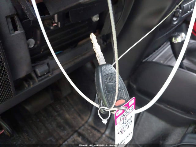 Продажа на аукционе авто 2012 Jeep Wrangler Unlimited Sport, vin: 1C4HJWDG5CL215760, номер лота: 44911612