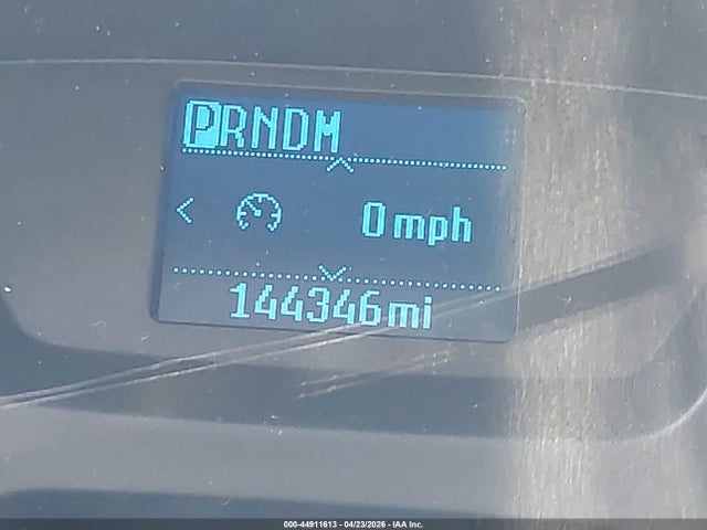 44911613 :رقم المزاد ، 1FTYE1YM6GKB40991 vin ، 2016 Ford Transit-150 مزاد بيع