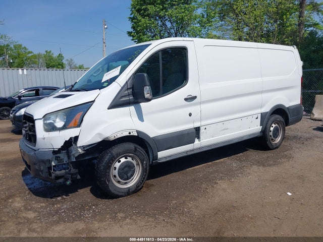44911613 :رقم المزاد ، 1FTYE1YM6GKB40991 vin ، 2016 Ford Transit-150 مزاد بيع