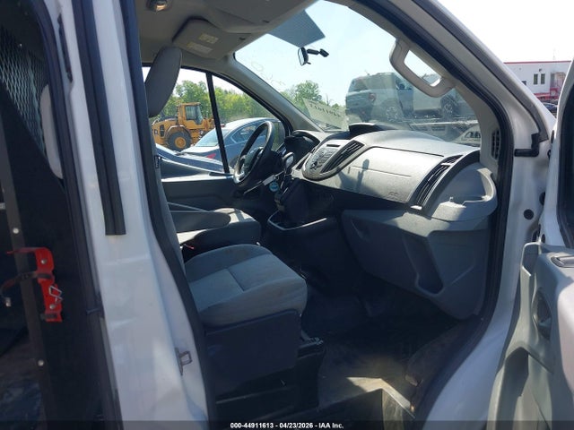 44911613 :رقم المزاد ، 1FTYE1YM6GKB40991 vin ، 2016 Ford Transit-150 مزاد بيع