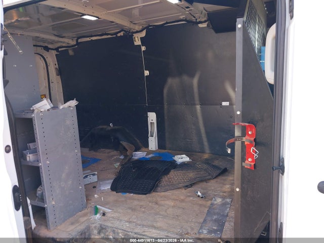 44911613 :رقم المزاد ، 1FTYE1YM6GKB40991 vin ، 2016 Ford Transit-150 مزاد بيع