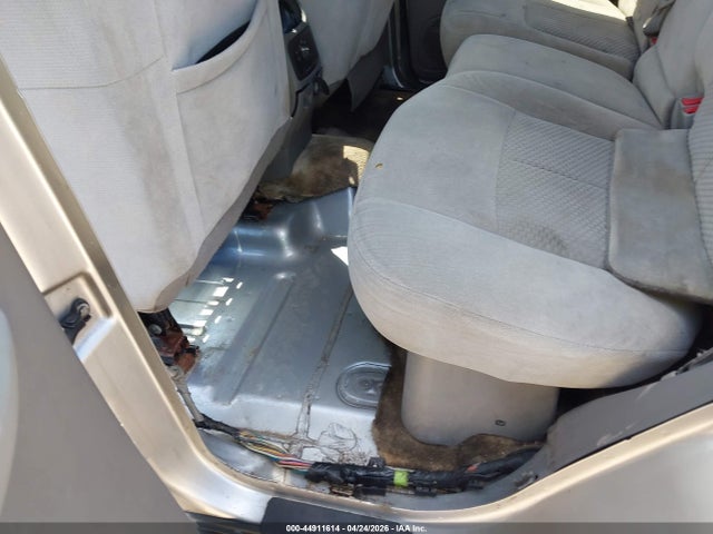 44911614 :رقم المزاد ، 1GNDT13S082229409 vin ، 2008 Chevrolet Trailblazer Fleet مزاد بيع