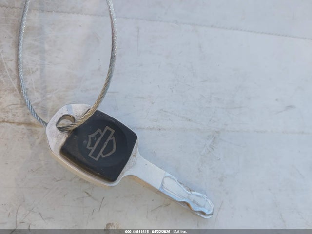 2021 Harley-davidson Flhc მანქანა იყიდება აუქციონზე, vin: 1HD1YAJ16MB046855, აუქციონის ნომერი: 44911615