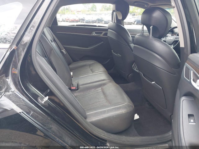KMHGN4JE5FU022459 Hyundai Genesis 3.8