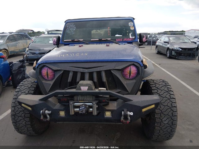2019 Jeep Wrangler Unlimited Sport S 4x4 მანქანა იყიდება აუქციონზე, vin: 1C4HJXDNXKW549350, აუქციონის ნომერი: 44911626
