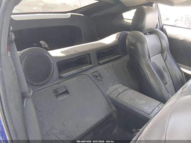 Aukcja sprzedaży 2003 Nissan 350z Touring, vin: JN1AZ34D03T113395, numer aukcji: 44911629