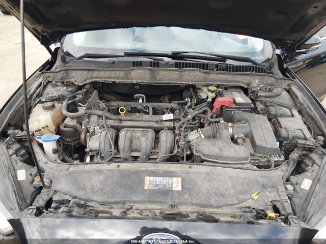Продаж на аукціоні авто 2016 Ford Fusion Se, vin: 3FA6P0H71GR111664, номер лоту: 44911631
