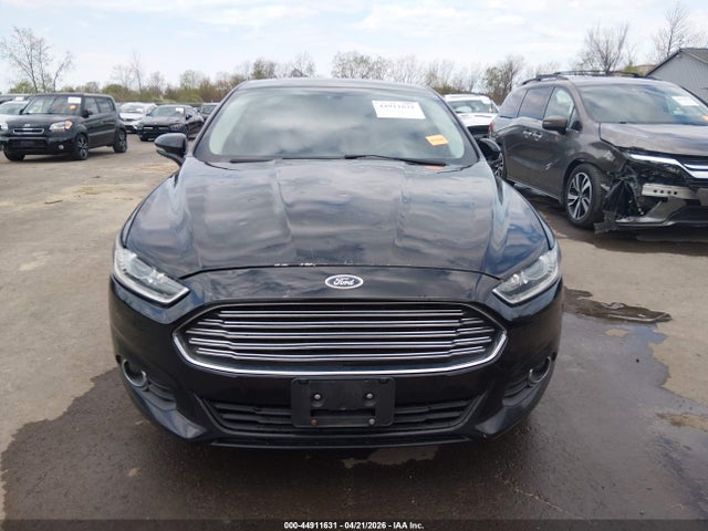 Продаж на аукціоні авто 2016 Ford Fusion Se, vin: 3FA6P0H71GR111664, номер лоту: 44911631