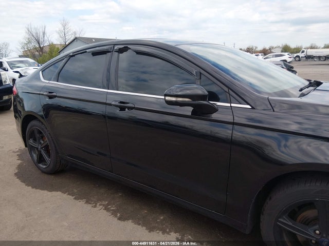 Продаж на аукціоні авто 2016 Ford Fusion Se, vin: 3FA6P0H71GR111664, номер лоту: 44911631