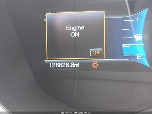 Продаж на аукціоні авто 2016 Ford Fusion Se, vin: 3FA6P0H71GR111664, номер лоту: 44911631