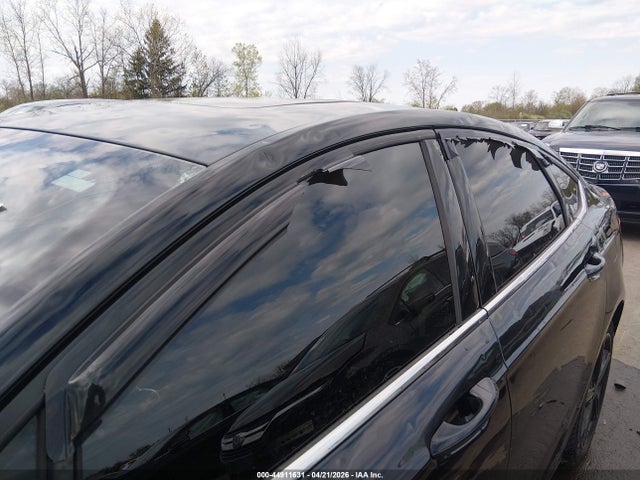 Продаж на аукціоні авто 2016 Ford Fusion Se, vin: 3FA6P0H71GR111664, номер лоту: 44911631
