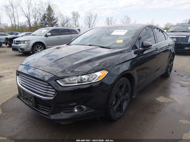 Продаж на аукціоні авто 2016 Ford Fusion Se, vin: 3FA6P0H71GR111664, номер лоту: 44911631