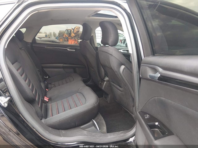 Продаж на аукціоні авто 2016 Ford Fusion Se, vin: 3FA6P0H71GR111664, номер лоту: 44911631