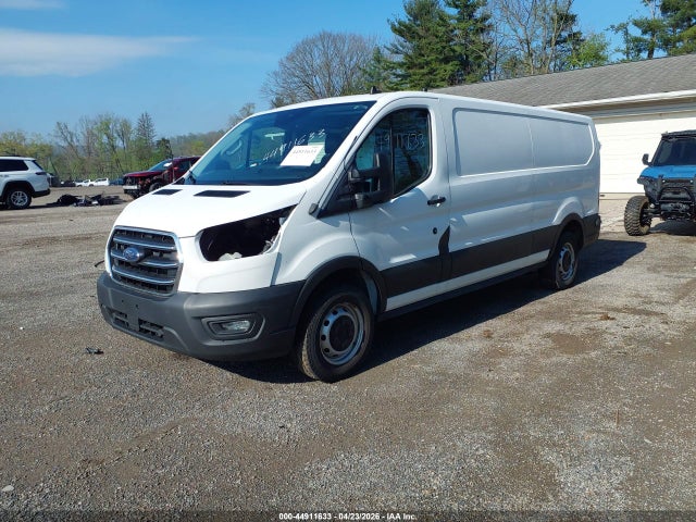 Aukcja sprzedaży 2020 Ford Transit-350, vin: 1FTBW1Y80LKA97734, numer aukcji: 44911633
