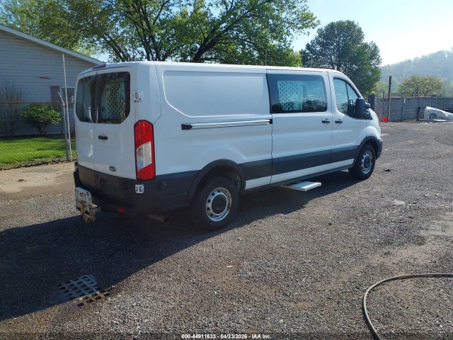 Aukcja sprzedaży 2020 Ford Transit-350, vin: 1FTBW1Y80LKA97734, numer aukcji: 44911633