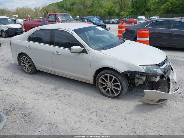 Aukcja sprzedaży 2010 Ford Fusion Se, vin: 3FAHP0HG7AR114973, numer aukcji: 44911634